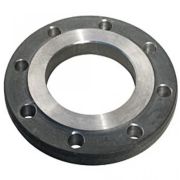 Фланец сталь плоский Ду 125 Ру16 ГОСТ 12820-80