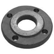 Фланец сталь плоский Ду 50 Ру10 КНР