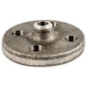 Фланец сталь воротниковый Ду 200 Ру40 ГОСТ 12821-80