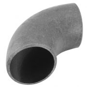 Отвод сталь бесшовный крутоизогнутый 90гр Дн 219х5.0 (Ду 200) под приварку Китай