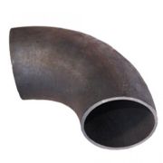 Отвод сталь бесшовный крутоизогнутый 90гр оц Дн 45х3,5 (Ду 40) под приварку ГОСТ 17375-2001