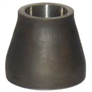 Переход сталь концентрический Дн 133х5,0-108х4,0 (Ду 125х100) бесшовный ГОСТ 17378-2001 КАЗ