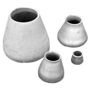Переход сталь пов. качества оц концентрический Дн 76х3.5-57х3.0 (Ду 65х50) бесшовный ГОСТ 17378-2001