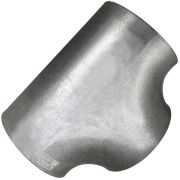 Тройник сталь оц равнопроходной Дн 21,3х2,0 (Ду 15) бесшовный исп.1 ГОСТ 17376-2001