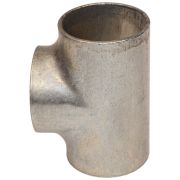 Тройник сталь оц равнопроходной Дн 21,3х2,0 (Ду 15) бесшовный исп.1 КНР