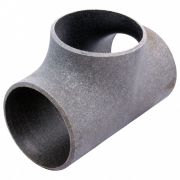 Тройник сталь равнопроходной Дн 219х6,0 (Ду 200) бесшовный ГОСТ 17376-2001