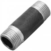 Бочонок сталь Ду 50 L=70мм из труб по ГОСТ 3262-75