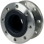 Компенсатор 700L Ду 200 Ру16 бар фл Zetkama 700L-200-C-00