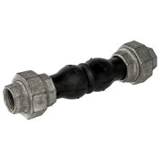 Компенсатор EPDM Ду 50 Ру10 бар