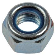 Гайка для монтажа Indiv фиксирующая стальная М3 Danfoss 088H2220