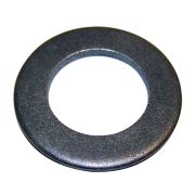 Шайба плоская стальная М30 вес ГОСТ 11371-78 (DIN 934)