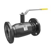 Кран шаровой стальной Energy Ду 40 Ру40 фл полнопроходной LD КШ.Ц.Ф.Energy.040.040.П/П.03