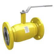 Кран шаровой стальной Energy Ду 15 Ру40 фл полнопроходной LD КШ.Ц.Ф.EnergyGas.015.040.П/П.03