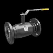 Кран шаровой стальной Energy Ду 125 Ру25 фл полнопроходной LD КШ.Ц.Ф.Energy.125.025.П/П.03