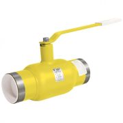 Кран шаровой стальной КШ.Ц.П Ду 15 Ру40 под приварку LD КШ.Ц.П.GAS.015.040.Н/П.02