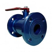 Кран шаровой стальной нерж 10нж47фт Ду 15 Ру40 фл полнопроходной Маршал 10нж47фт ЦФ.01.1.040.015