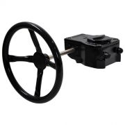 Редуктор для JIP Ду80,100 Danfoss 065N8100