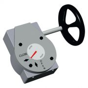 Редуктор для затвора VP Ду40-100 Tecofi VPREDUCT-0040