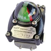 Коробка для концевых выключателей Verinbtefdcs Ду 300 Tecofi VERINBTEFDC2