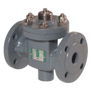 Клапан регулирующий Clorius M2F Ду 50 Ру16 Kvs=30,0 300С фл BROEN