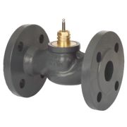 Клапан регулирующий VF2 Ду 15 Ру16 Kvs=1,6 фл Danfoss 065Z0273