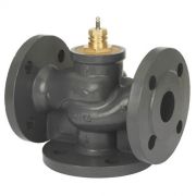 Клапан регулирующий VF3 3-ход Ду 100 Ру16 Kvs=145,0 фл Danfoss 065Z3363
