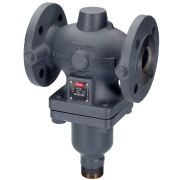 Клапан регулирующий VFG2 универсальный Ду 32 Ру40 Kvs=16,0 фл Danfoss 065B2414