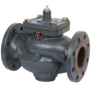 Клапан регулирующий VFM2 Ду 150 Ру16 Kvs=400,0 фл Danfoss 065B3504