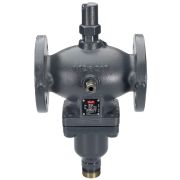 Клапан регулирующий VFQ2 Ду 50 Ру16 фл Danfoss 065B2659