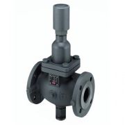 Клапан регулирующий VFU универсальный Ду 40 Ру16 Kvs=20,0 200С Danfoss 065B2742
