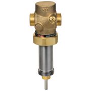 Клапан регулирующий VGS пар Ду 15 Ру25 Kvs=3,2 ВР/ВР Danfoss 065B0788