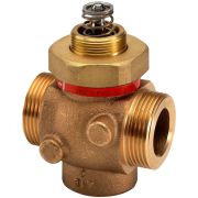 Клапан регулирующий VM2 Ду 20 Ру25 Kvs=6,3 Danfoss 065B2027