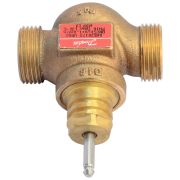 Клапан регулирующий VRB2 Ду 20 Kvs=6,3 НР Danfoss 065Z0176