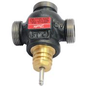 Клапан регулирующий VRG3 Ду 15 Ру16 Kvs=1,0 НР/НР Danfoss 065Z0112