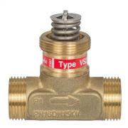 Клапан регулирующий VS2 Ду 15 Ру16 Kvs=0,63 НР/НР Danfoss 065F2113