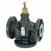 Клапан регулирующий чугун VLA335 линейный Ду 40 Ру16 Kvs=25,0 Esbe 21201500