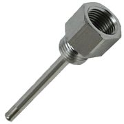 Гильза для AFT 30х386 мм Ру40 Danfoss 003G1412