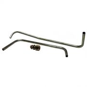 Комплект импульсных трубок для AFQ Ду 65-80 Danfoss 003G1344