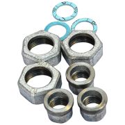 Комплект фитингов VRG3 Ду 15 НР Danfoss 065B4107