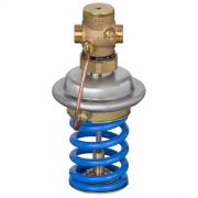 Регулятор давления AVA до себя Ду 20 Ру25 Kvs=6,3 1,0-4,5 бар НР/НР Danfoss 003H6615