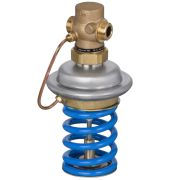 Регулятор давления AVD после себя Ду 15 Ру25 Kvs=4,0 3,0-12,0 бар НР/НР G3/4