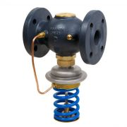 Регулятор давления AVD после себя Ду 40 Ру25 Kvs=20,0 1,0-5,0 бар фл Danfoss 003H6660