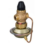 Регулятор расхода AVQ Ду 50 Ру25 НР/НР Danfoss 003H6729