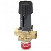 Регулятор температуры FJV ограничитель 20-60С Ду 15 Ру16 ВР/ВР обратка Danfoss 003N2250