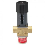 Регулятор температуры FJV ограничитель 20-60С Ду 25 Ру16 НР/НР Danfoss 003N5119