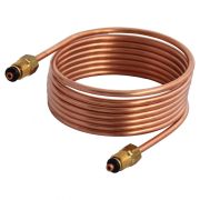Трубка имп L=5м Danfoss 003L8153