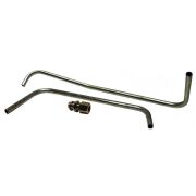 Трубка имп для AVP L=1,5м Danfoss 003H6854
