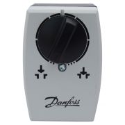 Электропривод 3-х поз AMV 23 SU 24В для клапана Danfoss 082G3041