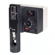 Электропривод 3-х поз AMV 523 230В Danfoss 082G3521