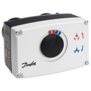 Электропривод 3-х позиционный ARV 152 230В для кл VB2 отопление Danfoss 082G6007